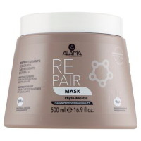 MASCHERA RISTRUTTURANTE