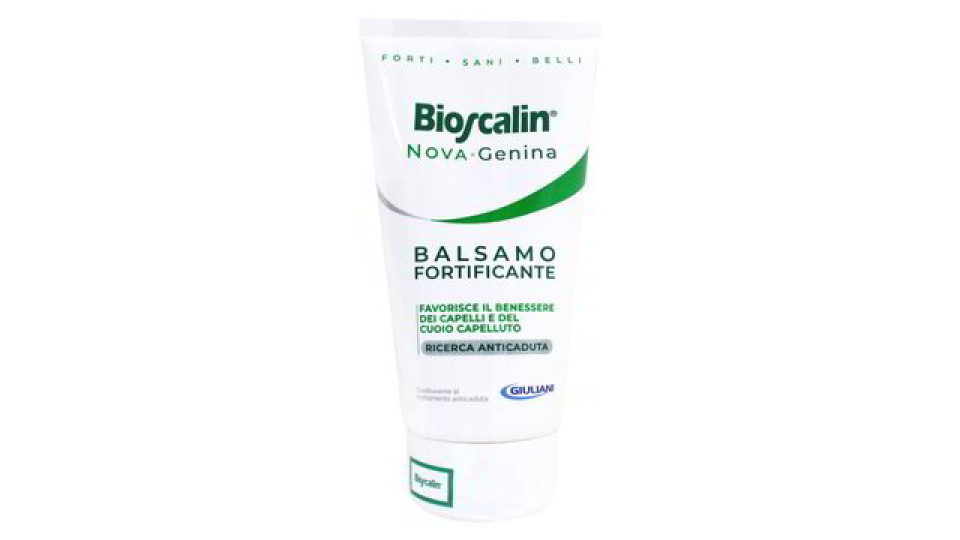 NOVA GENINA BALSAMO FORTIFICANTE