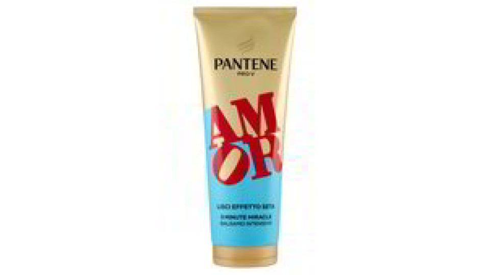 PANTENE BALSAMO LISCI&SETOSI