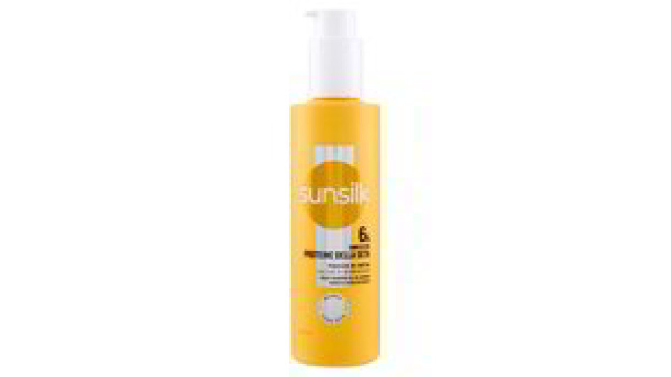 SIERO CREMA TOCCO DI SETA