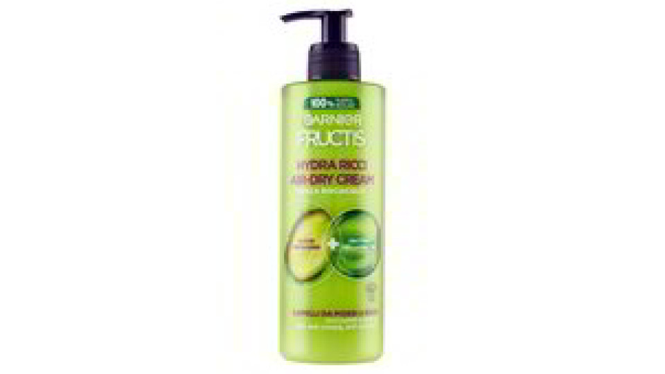 TRATTAMENTO HYDRA RICCI CREAM