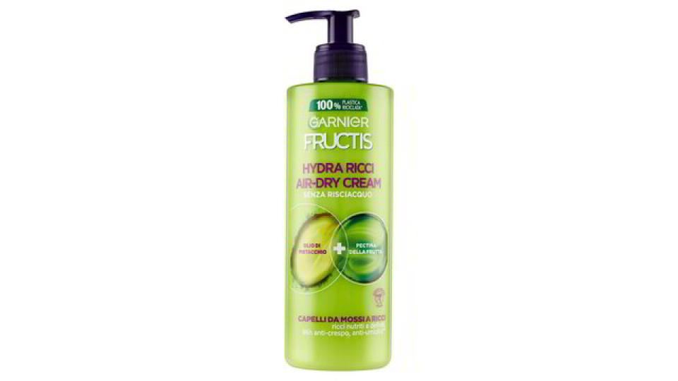 TRATTAMENTO HYDRA RICCI CREAM