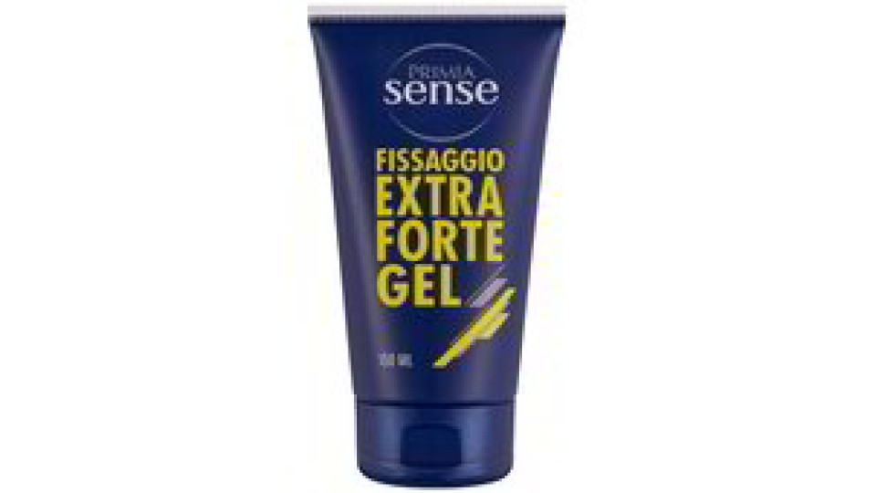 GEL FISSAGGIO EXTRA FORTE