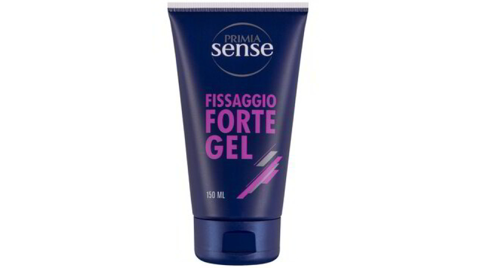 GEL FISSAGGIO FORTE