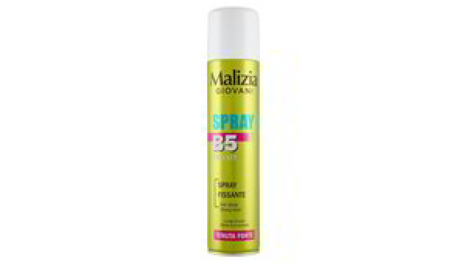 FISSANTE SPRAY FORTE