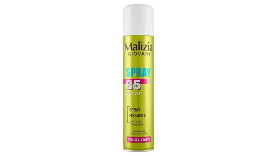 FISSANTE SPRAY FORTE
