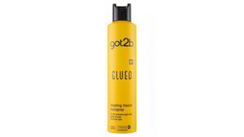 LACCA GLUED