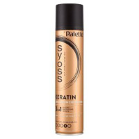 LACCA KERATIN