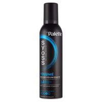 MOUSSE VOLUMIZZA