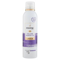 STYLING LACCA VOLUME
