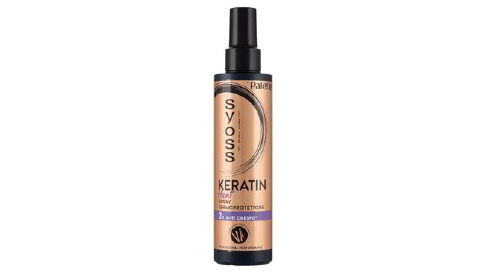 TERMOPROTETTORE SPRAY