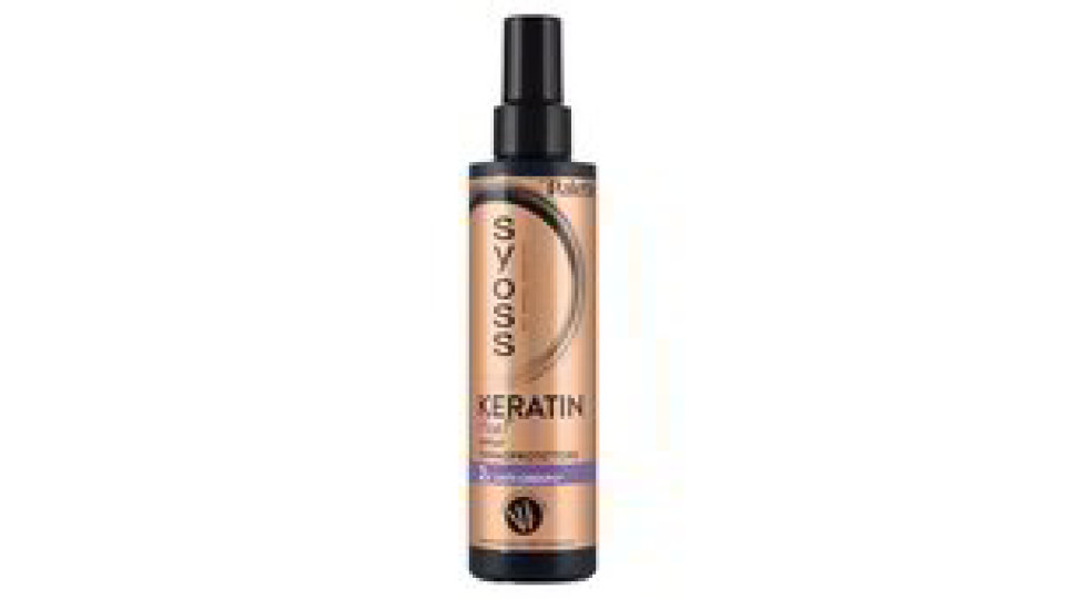 TERMOPROTETTORE SPRAY