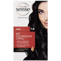 KIT COLORAZIONE NERO 1.0
