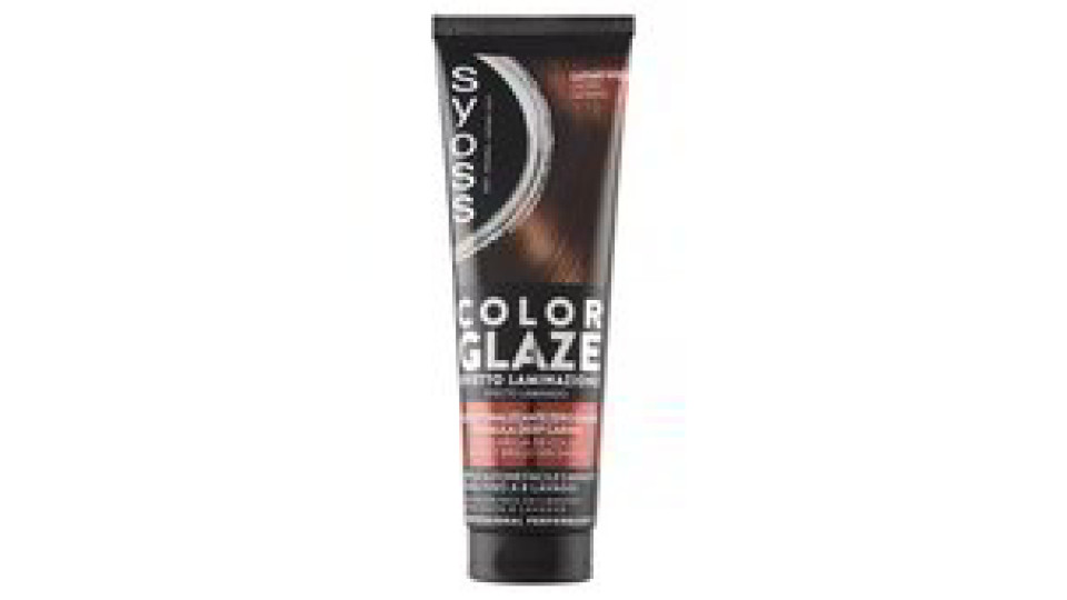 COLOR GLAZE CASTANO INTENSO