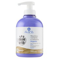 COLOR&GO MASCHERA COLO ARGEN