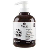 COLOR&GO MASCHERA COLOR CIOCC