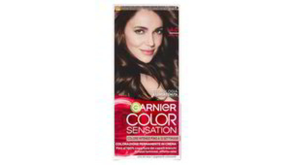 COLORAZIONE KIT 4.0 CASTANO