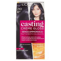 CREAM GLOSS NERO-BLU N.210