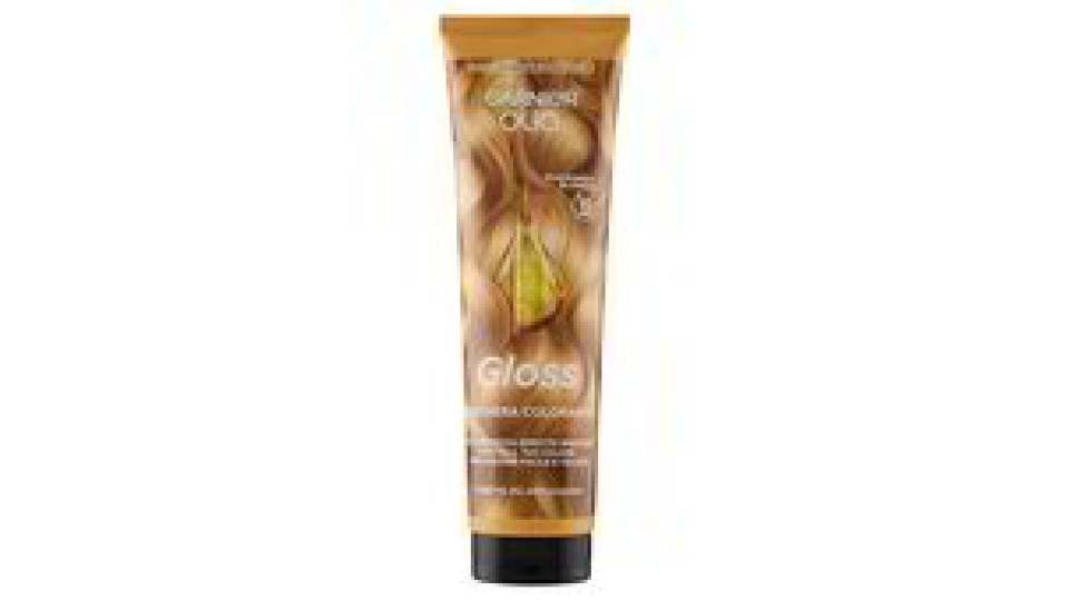 MASCHERA COLORANTE OLD MONEY