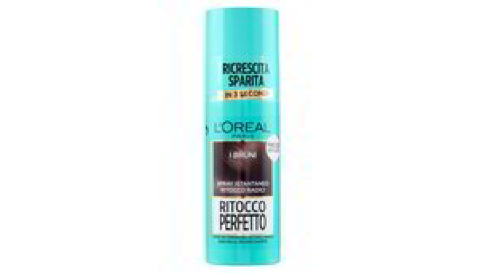RITOCCO PERFETTO BRUNO