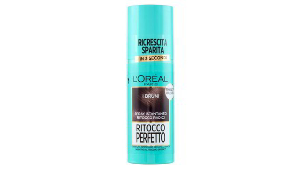 RITOCCO PERFETTO BRUNO