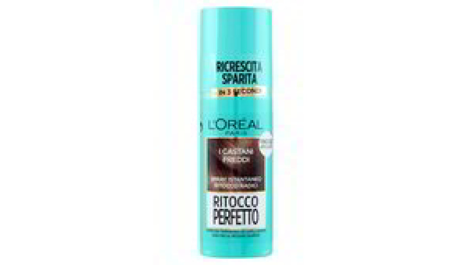 RITOCCO PERFETTO CASTANI FREDDI