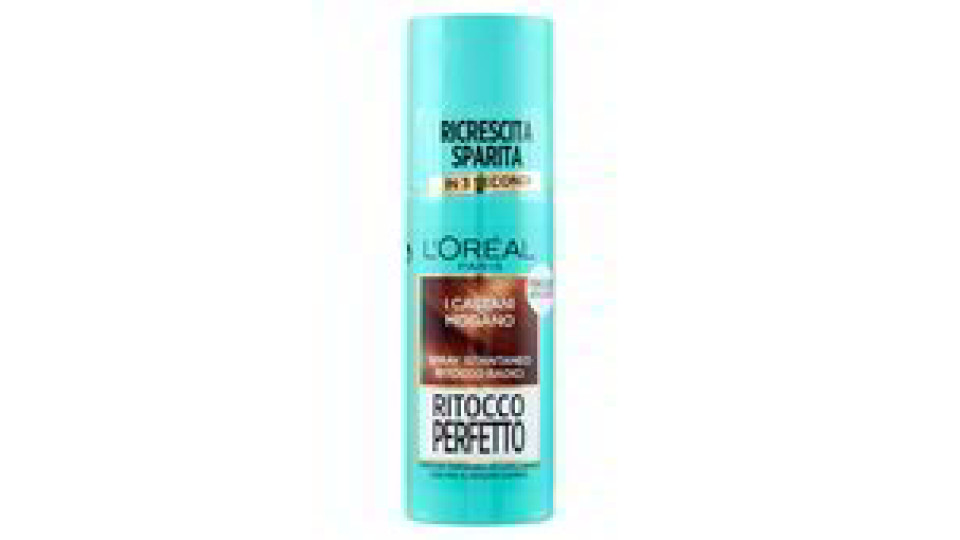 RITOCCO PERFETTO CASTANO MOGANO