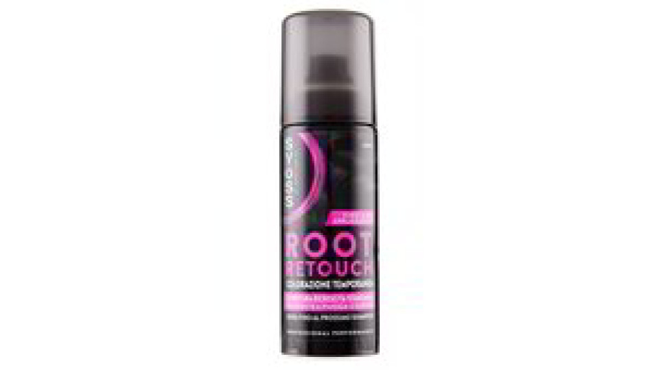 ROOT RETOUCH SPRAY NERO