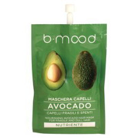 MASCHERA CAPELLI AVOCADO