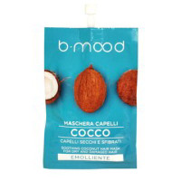 MASCHERA CAPELLI COCCO
