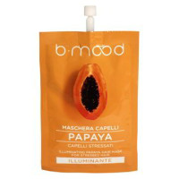 MASCHERA CAPELLI PAPAYA
