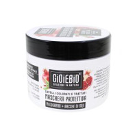 MASCHERA CAPELLI PROTET.MELOGRANO