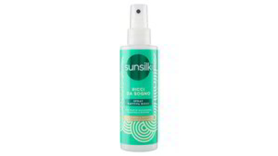 RICCI DA SOGNO SPRAY