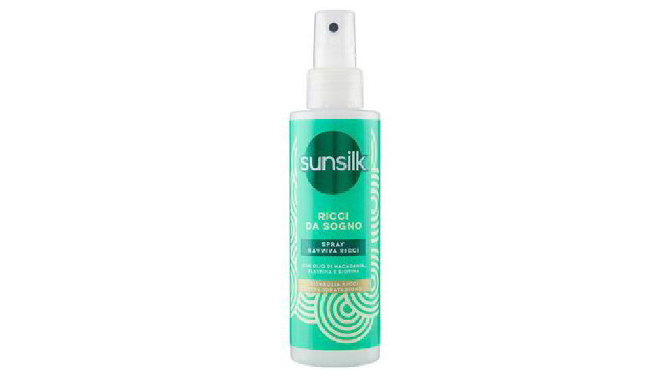 RICCI DA SOGNO SPRAY
