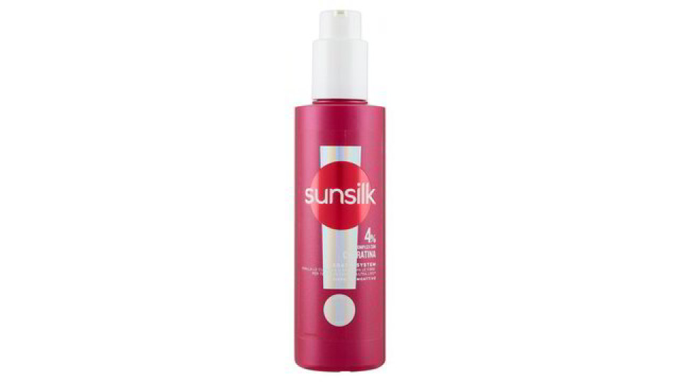 SIERO KERATIN