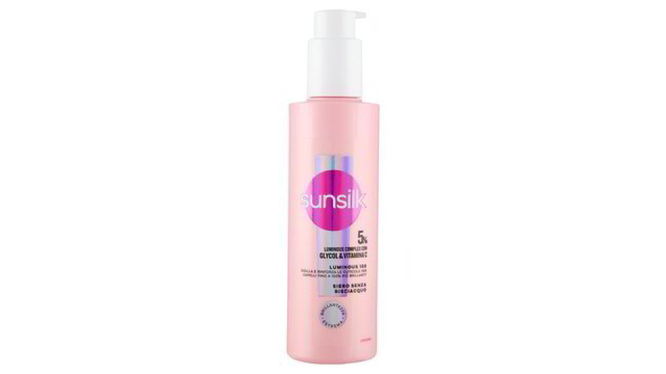 SIERO LUMINOUS 100