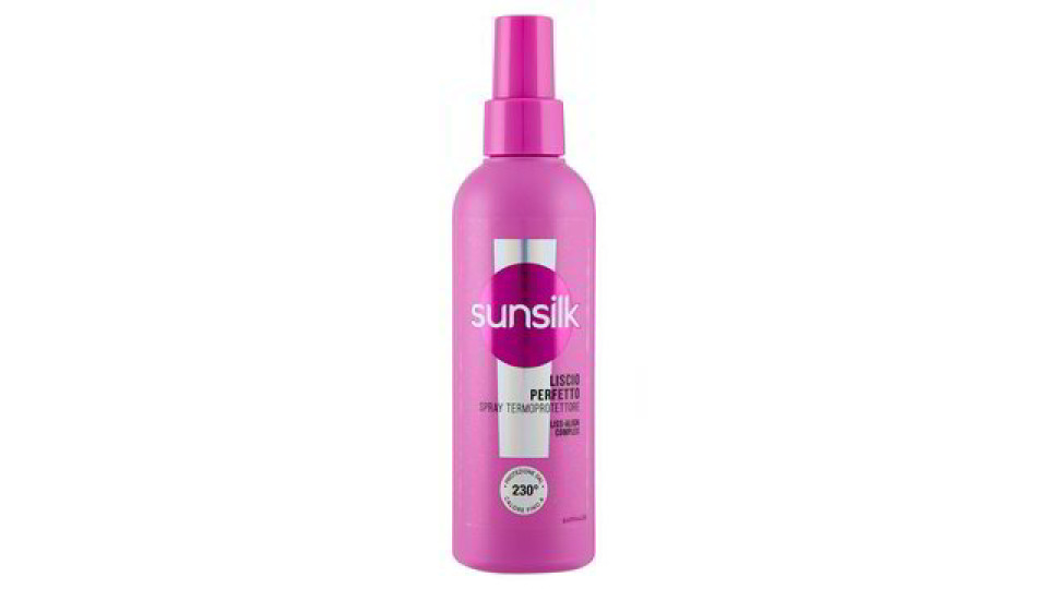 SPRAY TERMOPR.LISCIO PERF