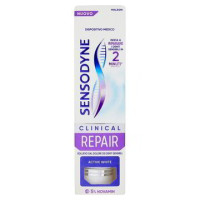 CLINICAL REPAIR ACTIVE WHITE