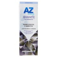 DENT.3D WHITE PERFEZIONE CARBONE