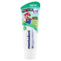DENT.JUNIOR MENTA DELIC