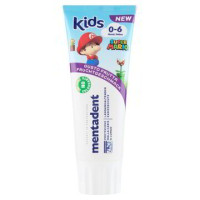 DENT.KIDS GUSTO FRUTTA
