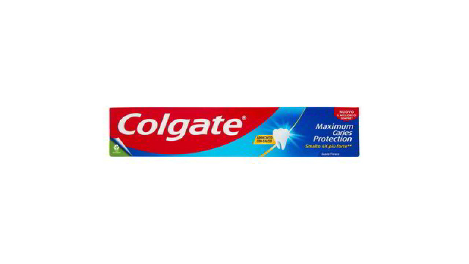 DENT.MAX CARIES PROTECTION
