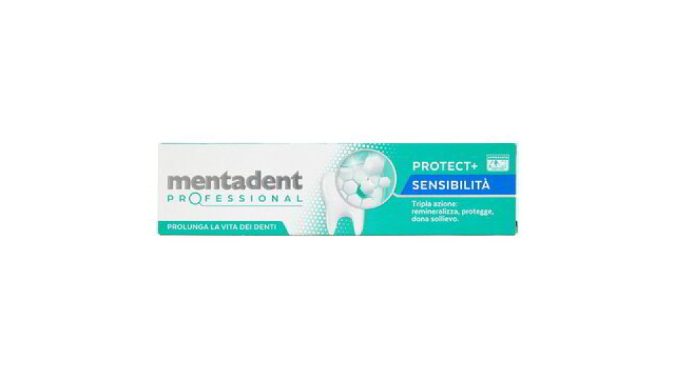 DENT.PROF.PROTECT+ SENSIB