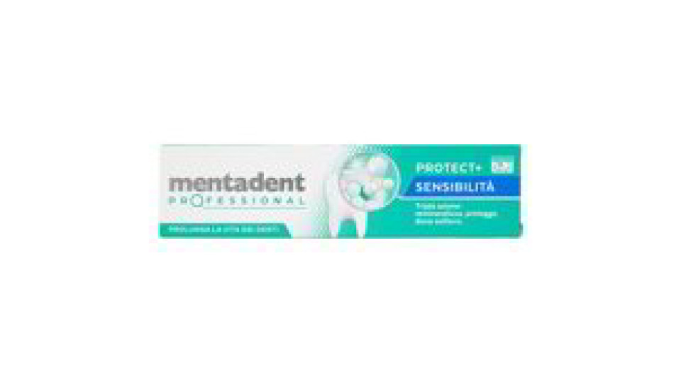 DENT.PROF.PROTECT+ SENSIB