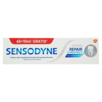 DENT.REPAIR&PROT.WHITE