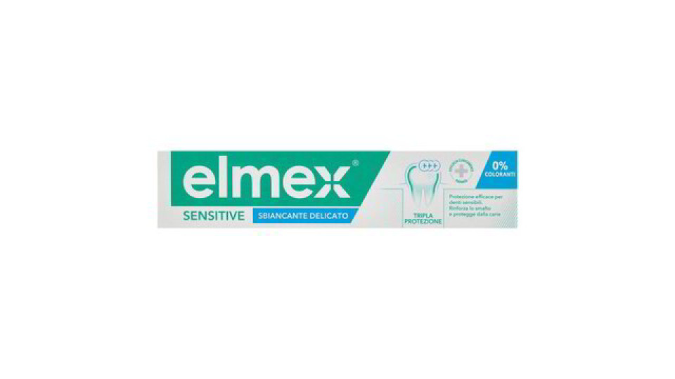 DENT.SENSITIVE SBIANCAN.DELIC.