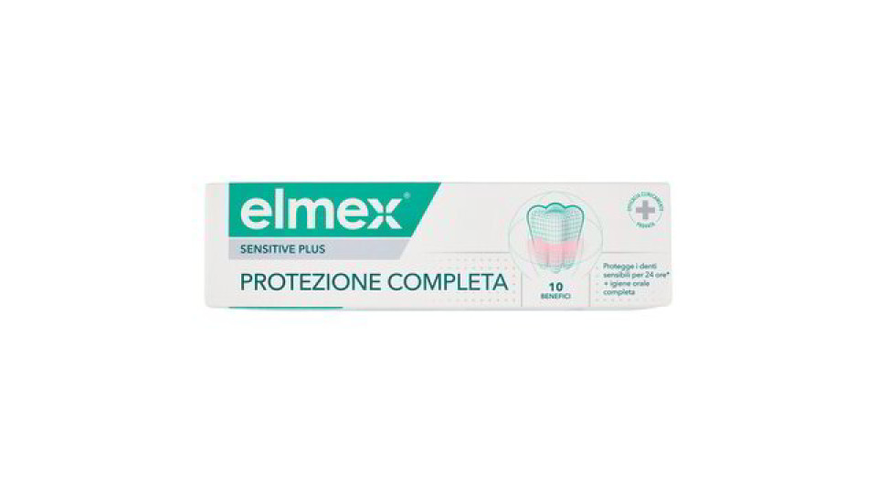 DENTIFR.SENSITIVE PLUS COMPL