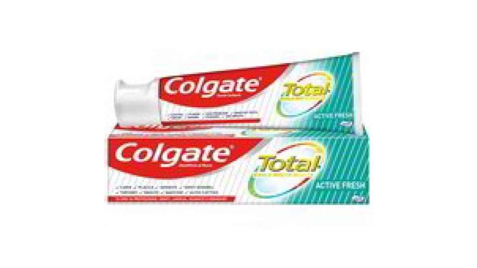 DENTIFRICIO ACTIVE FRESH