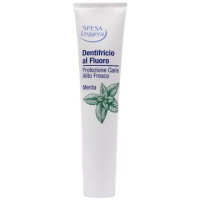 DENTIFRICIO AL FLUORO MENTA