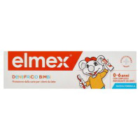 DENTIFRICIO BIMBI FINO A 6 ANNI